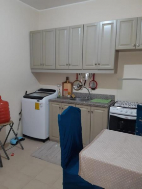 Chabelita's Apartment